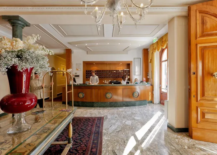Hotel Ercolini&Savi