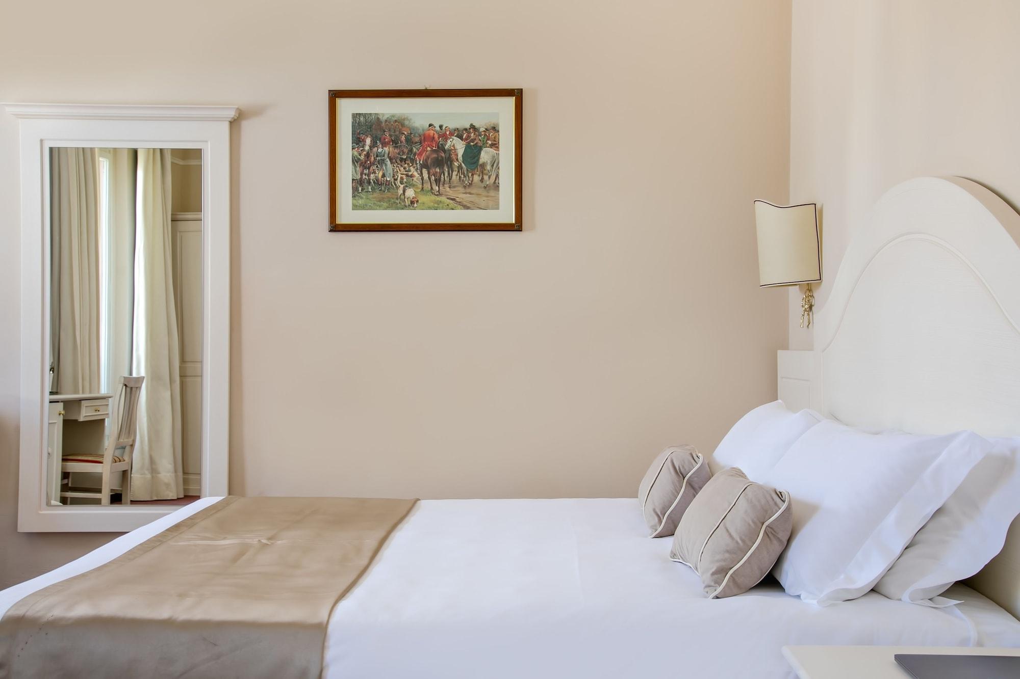 Hotel Ercolini&savi 4*