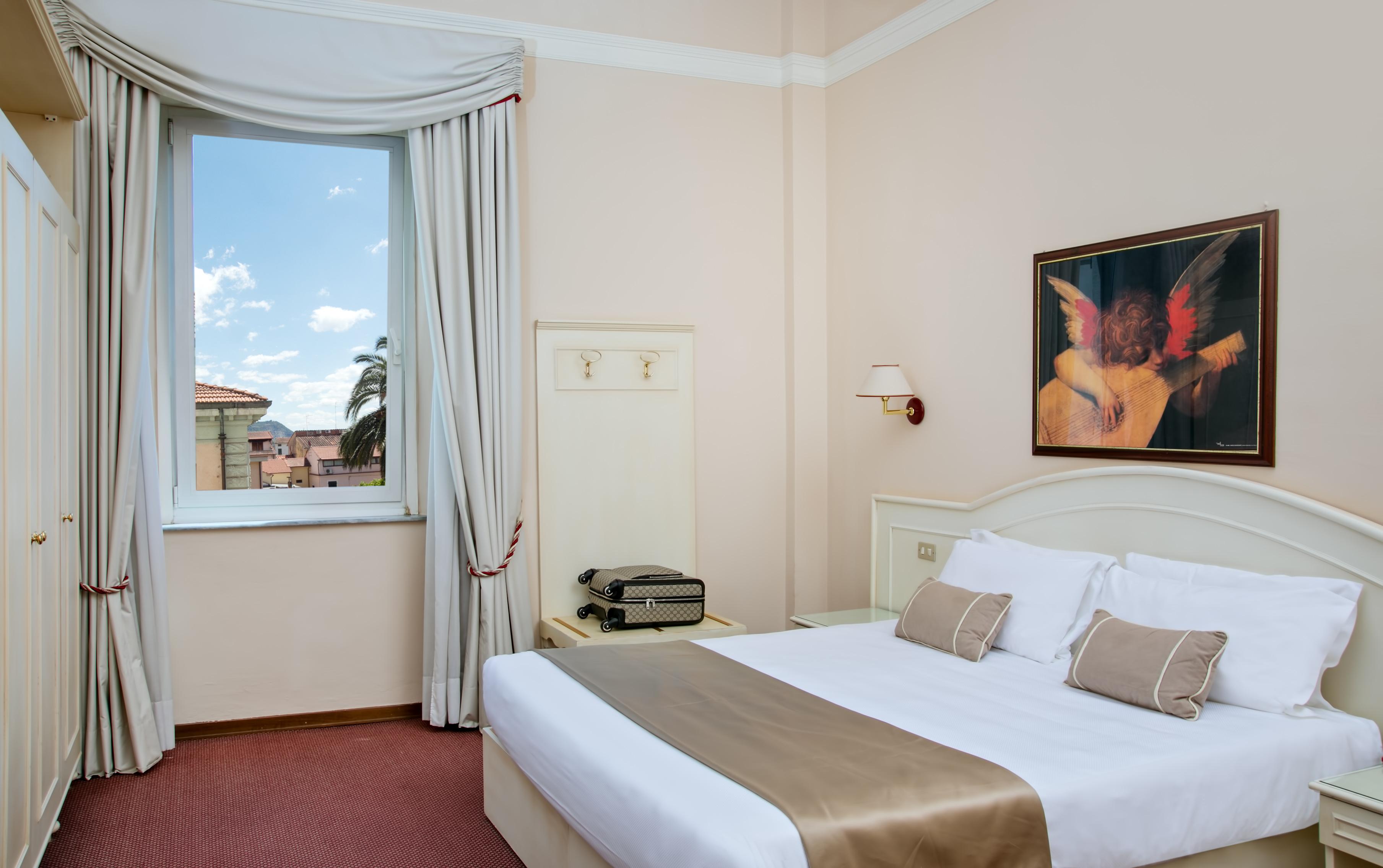 Ercolini&savi Hotel 4*
