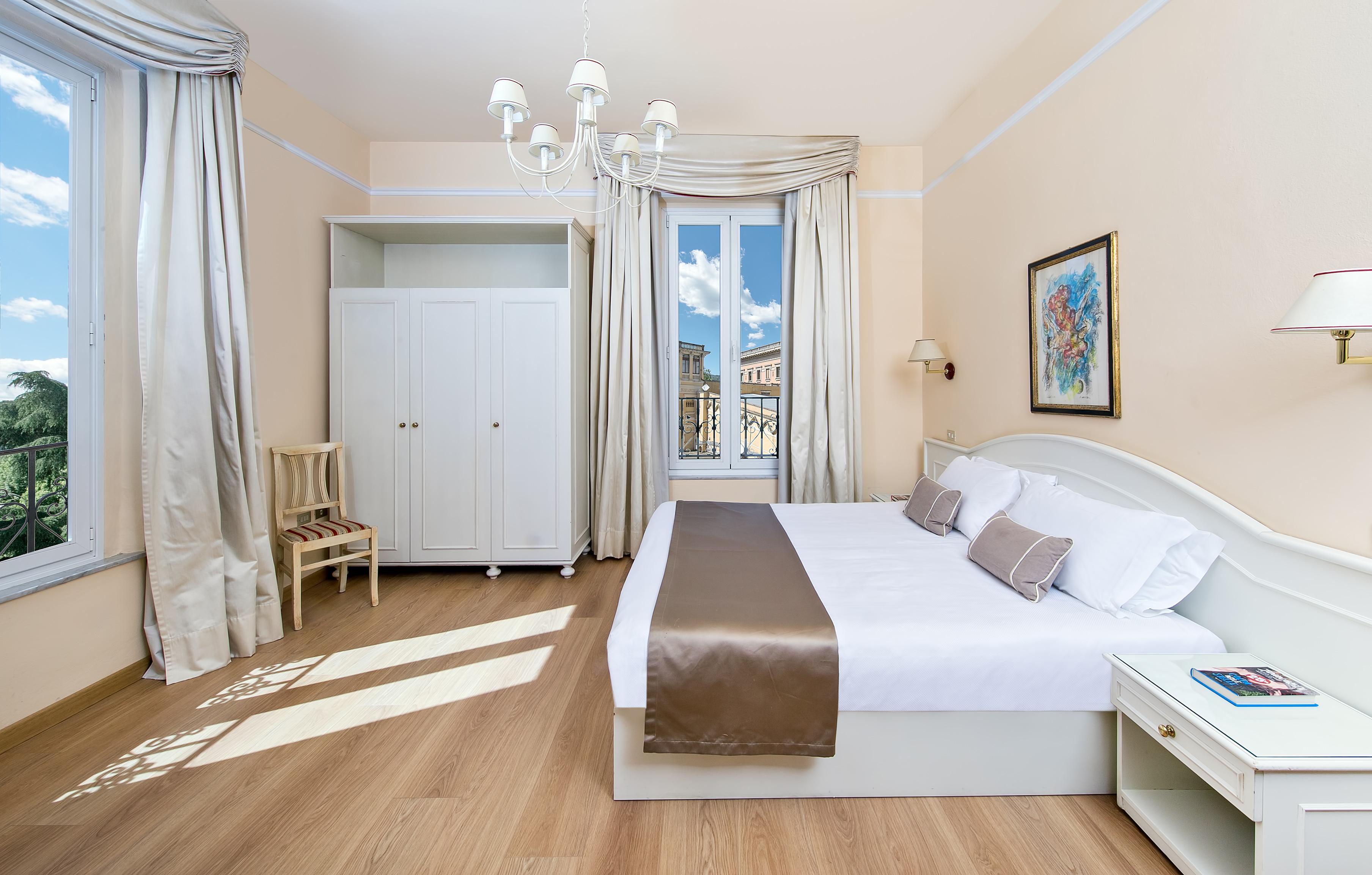 Ercolini&savi Hotel Montecatini-Terme
