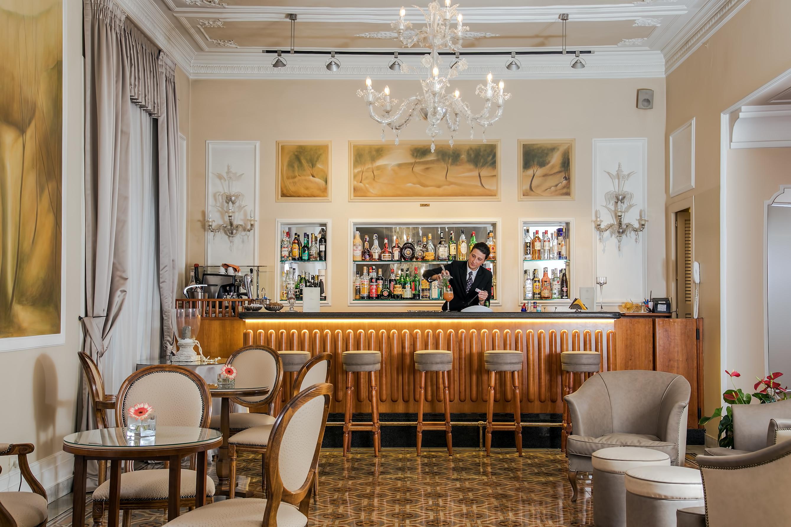 Hotel Ercolini&savi