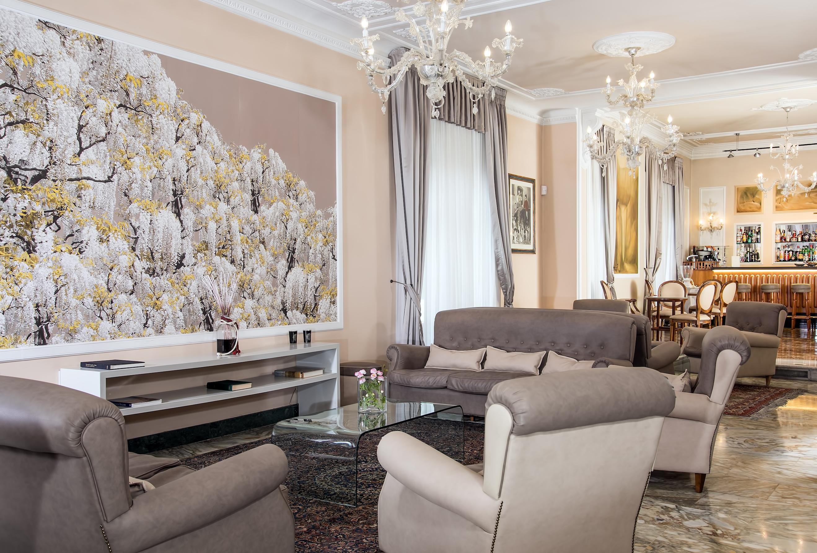 Ercolini&savi 4*