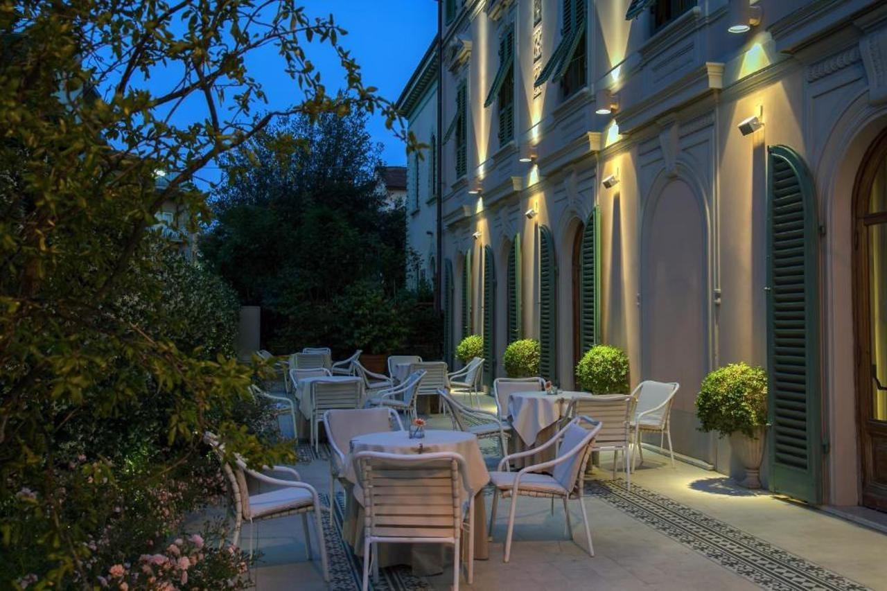 Hotel Ercolini&savi