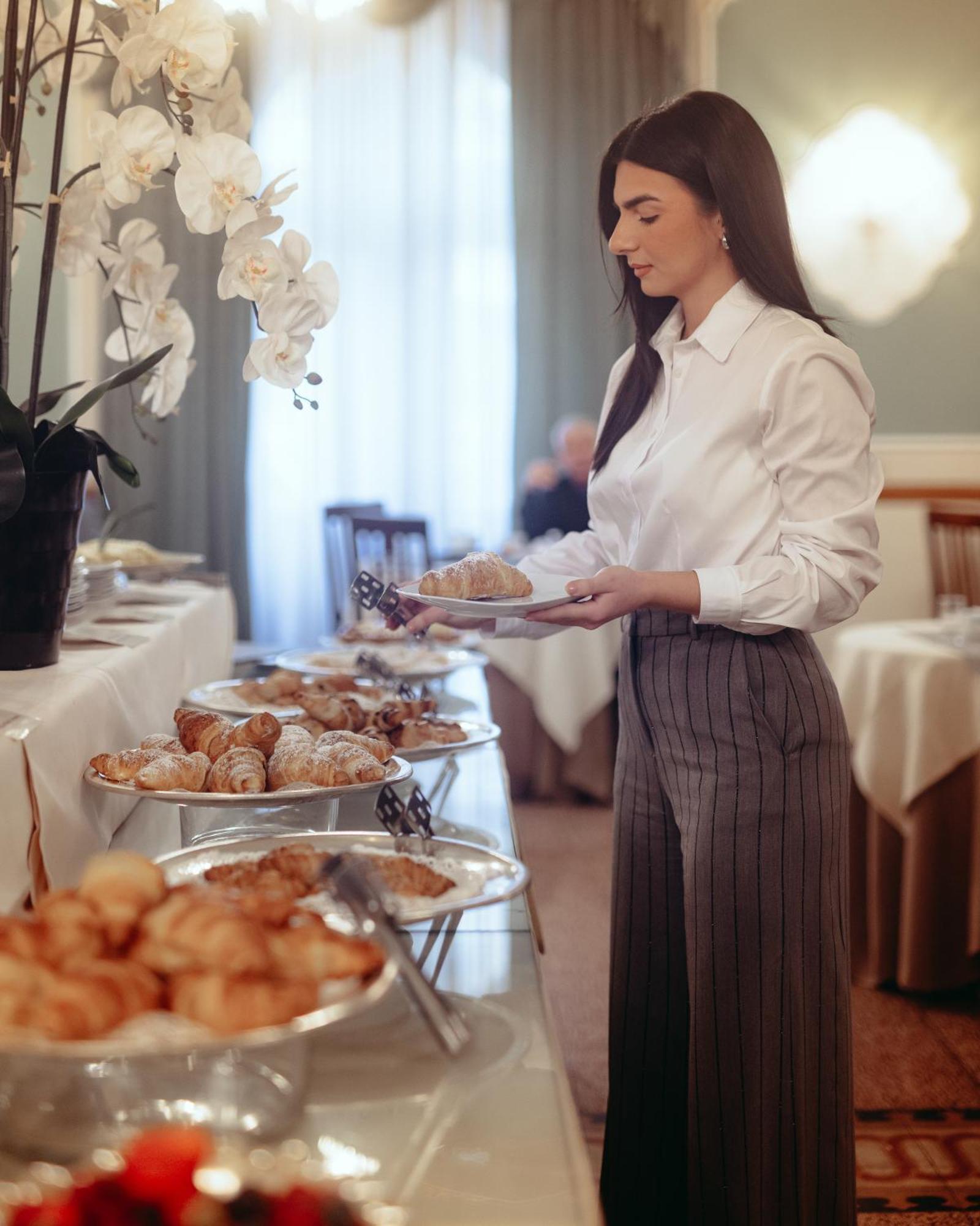 Ercolini&savi Hotel Montecatini-Terme