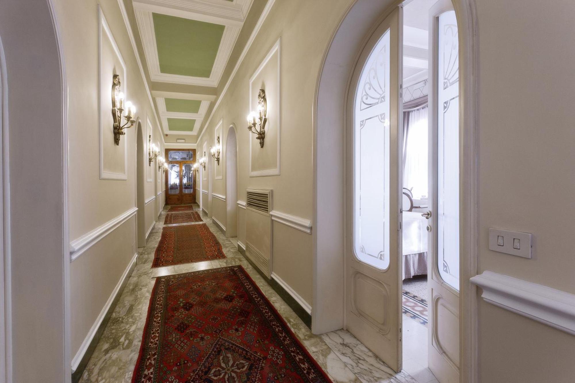 Hotel Ercolini&savi