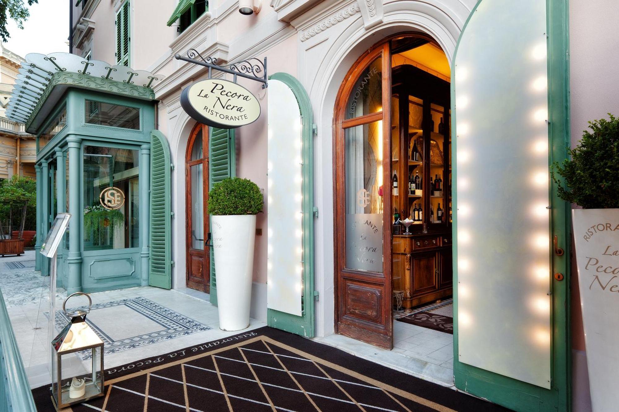 Hotel Ercolini&savi Montecatini-Terme