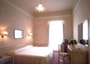 Hotel Ercolini&savi Montecatini-Terme