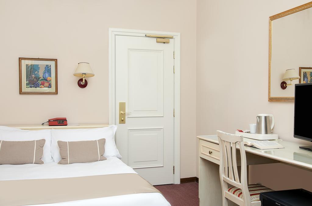 Ercolini&savi Hotel