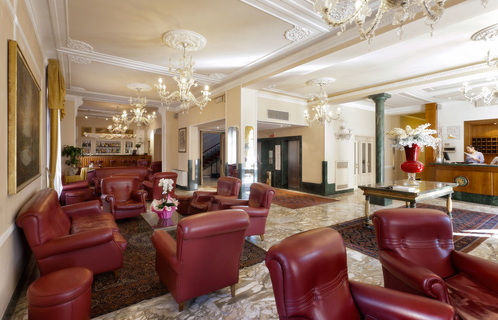 Hotel Ercolini&savi 4*