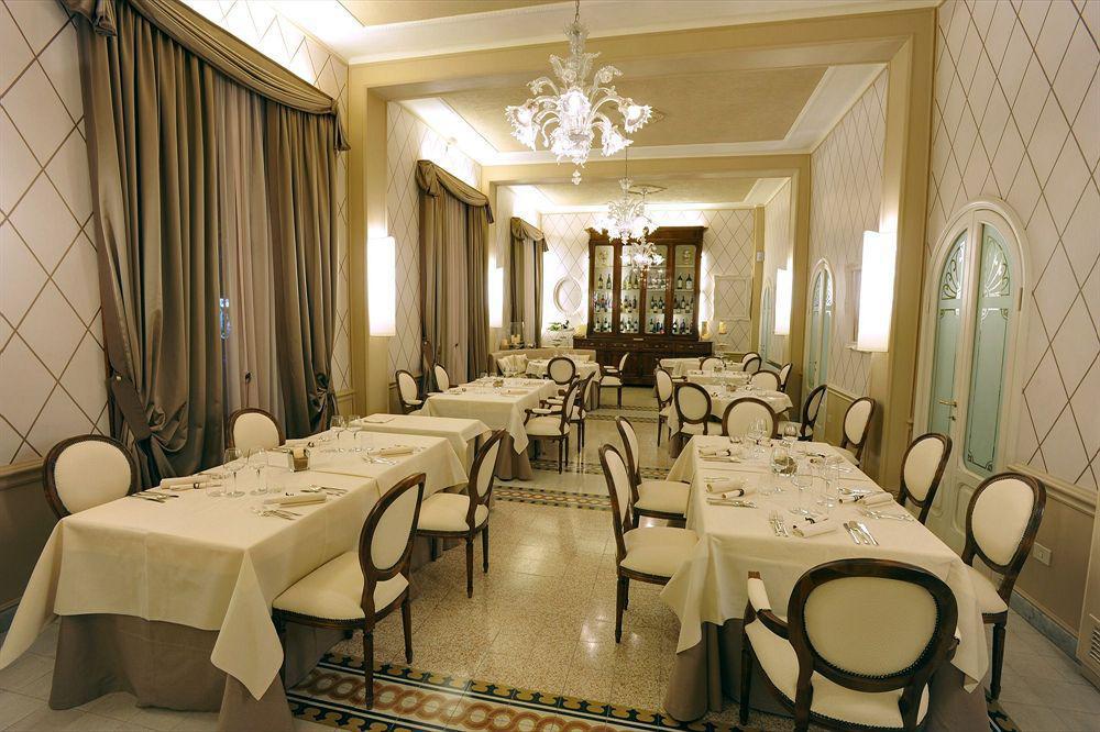 Ercolini&savi 4*
