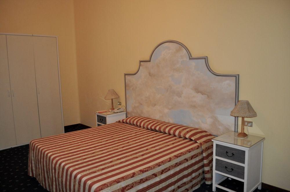 Ercolini & Savi Hotel