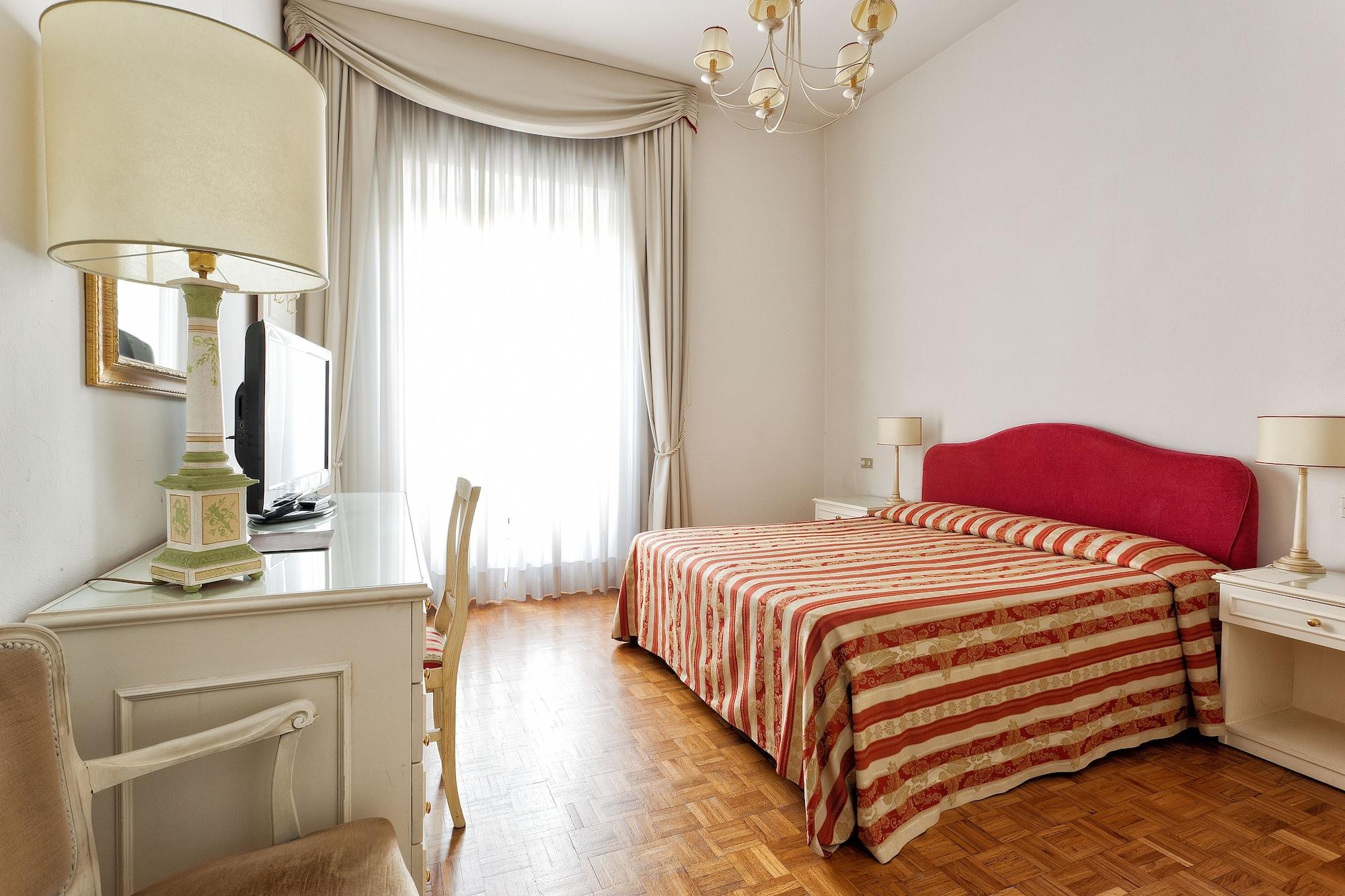 Hotel Ercolini&savi 4*