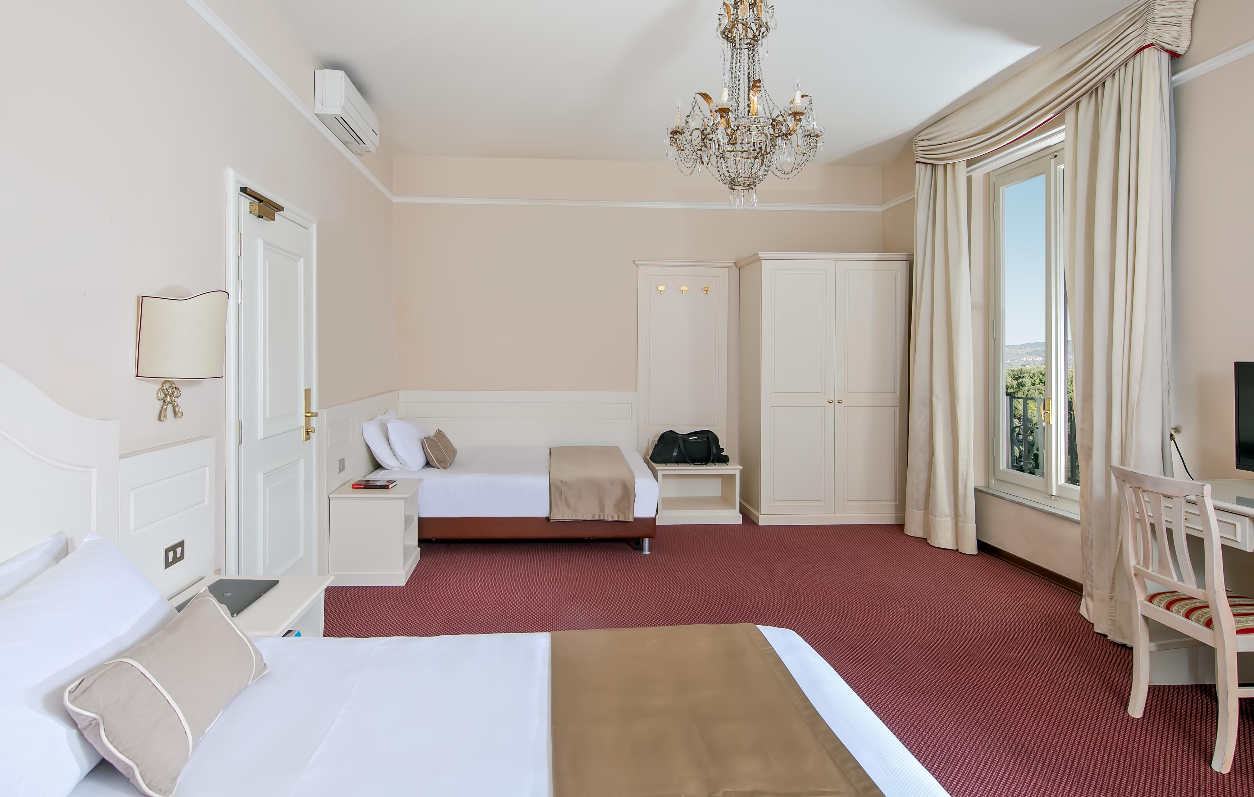 Ercolini & Savi 4* Montecatini Terme