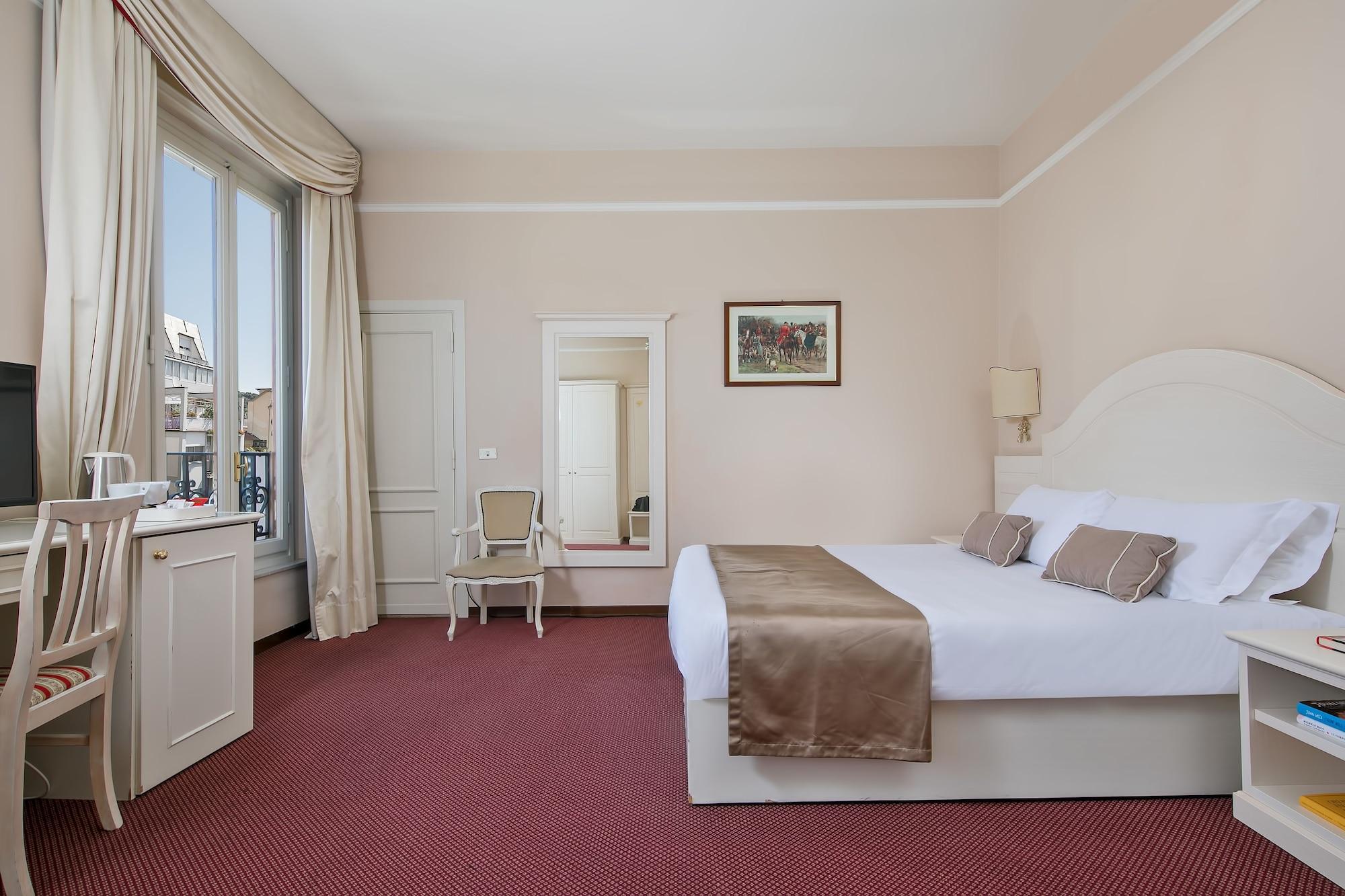 Ercolini&savi 4* Montecatini Terme