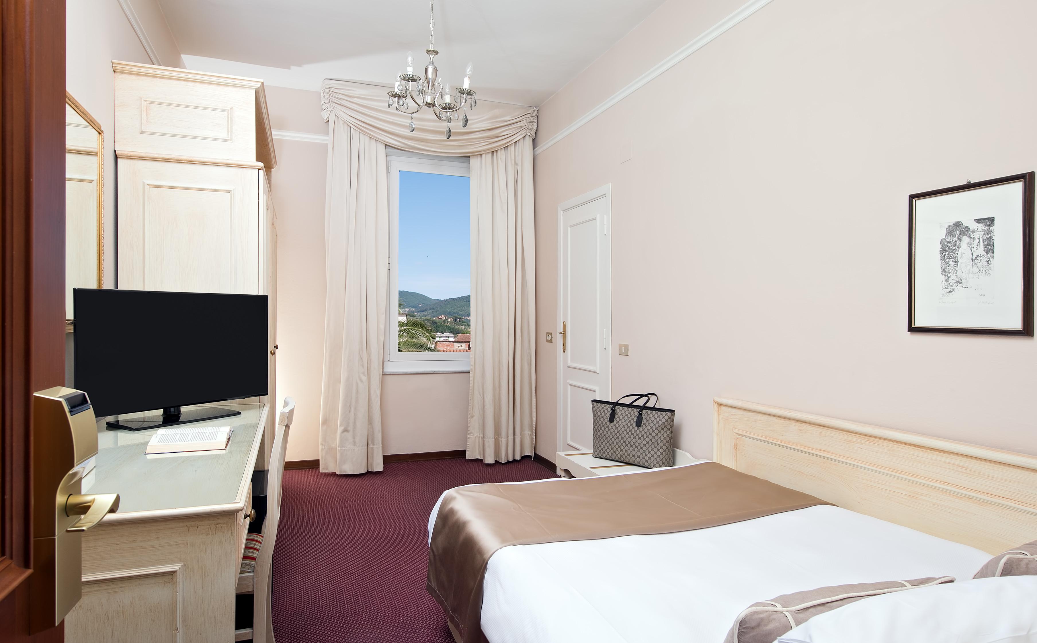 Hotel Ercolini&savi 4*
