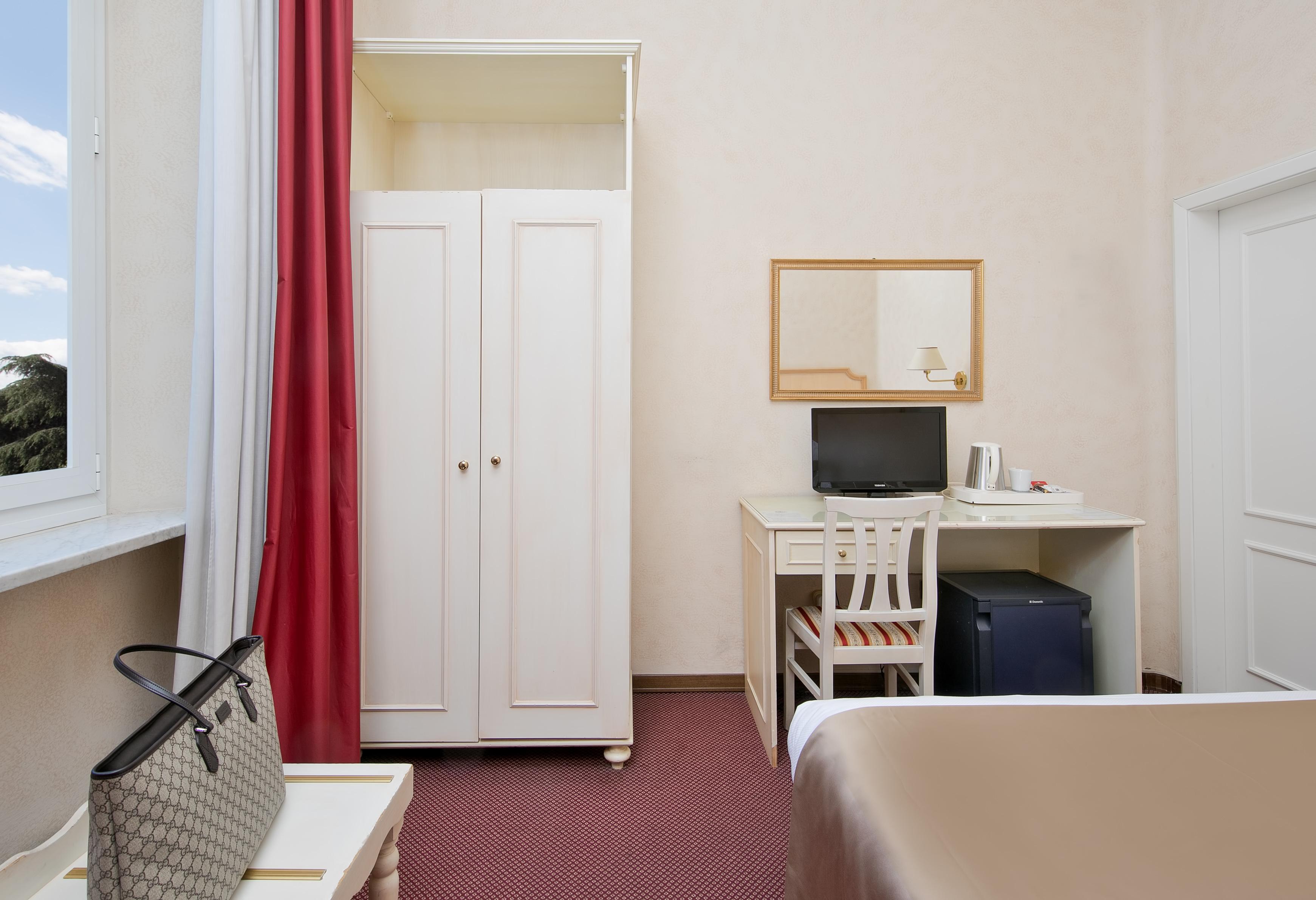 Hotel Ercolini&savi Montecatini Terme