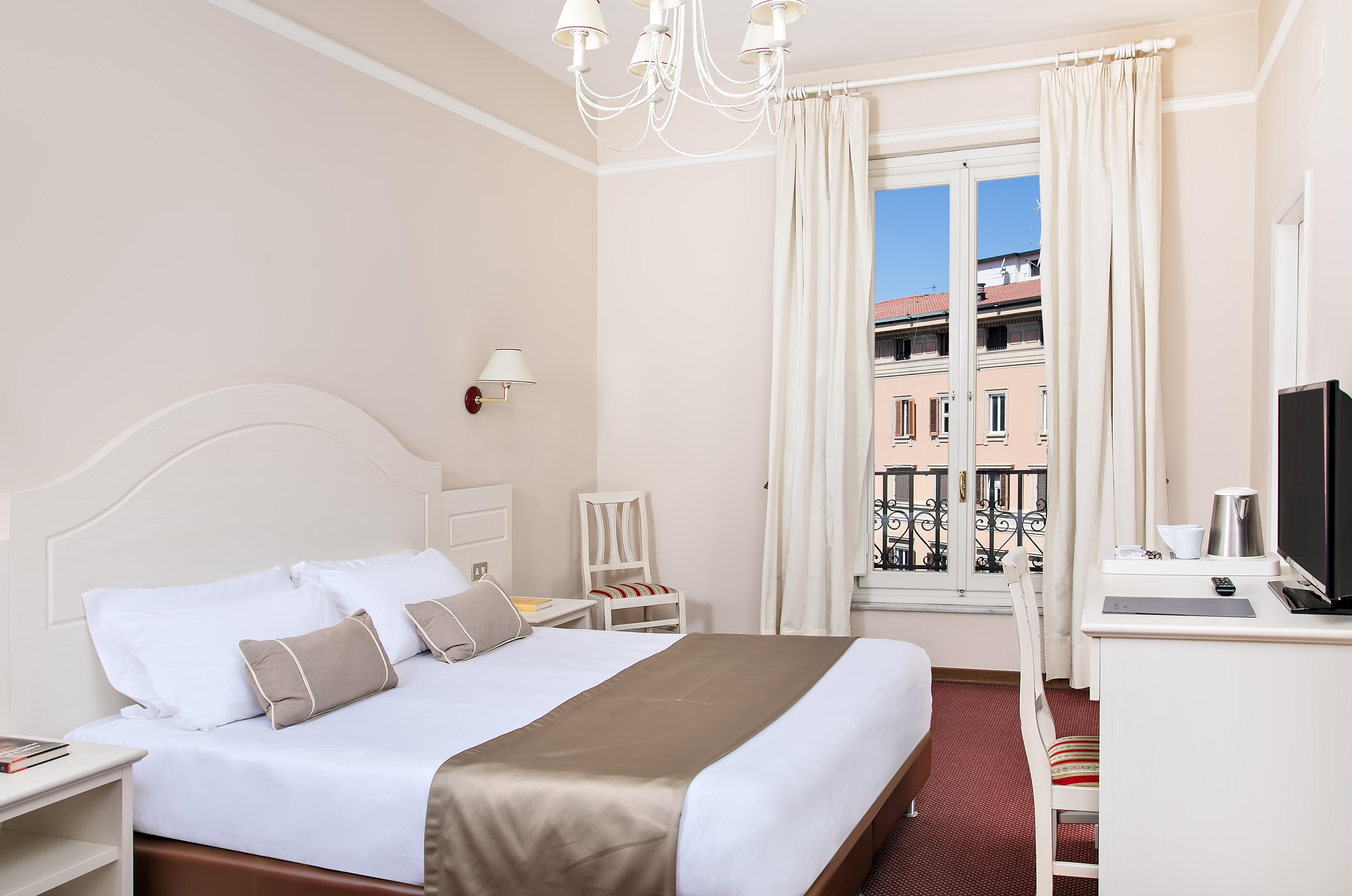 Hotel Ercolini&savi