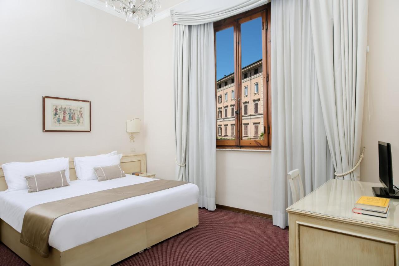 Ercolini&savi 4* Montecatini Terme