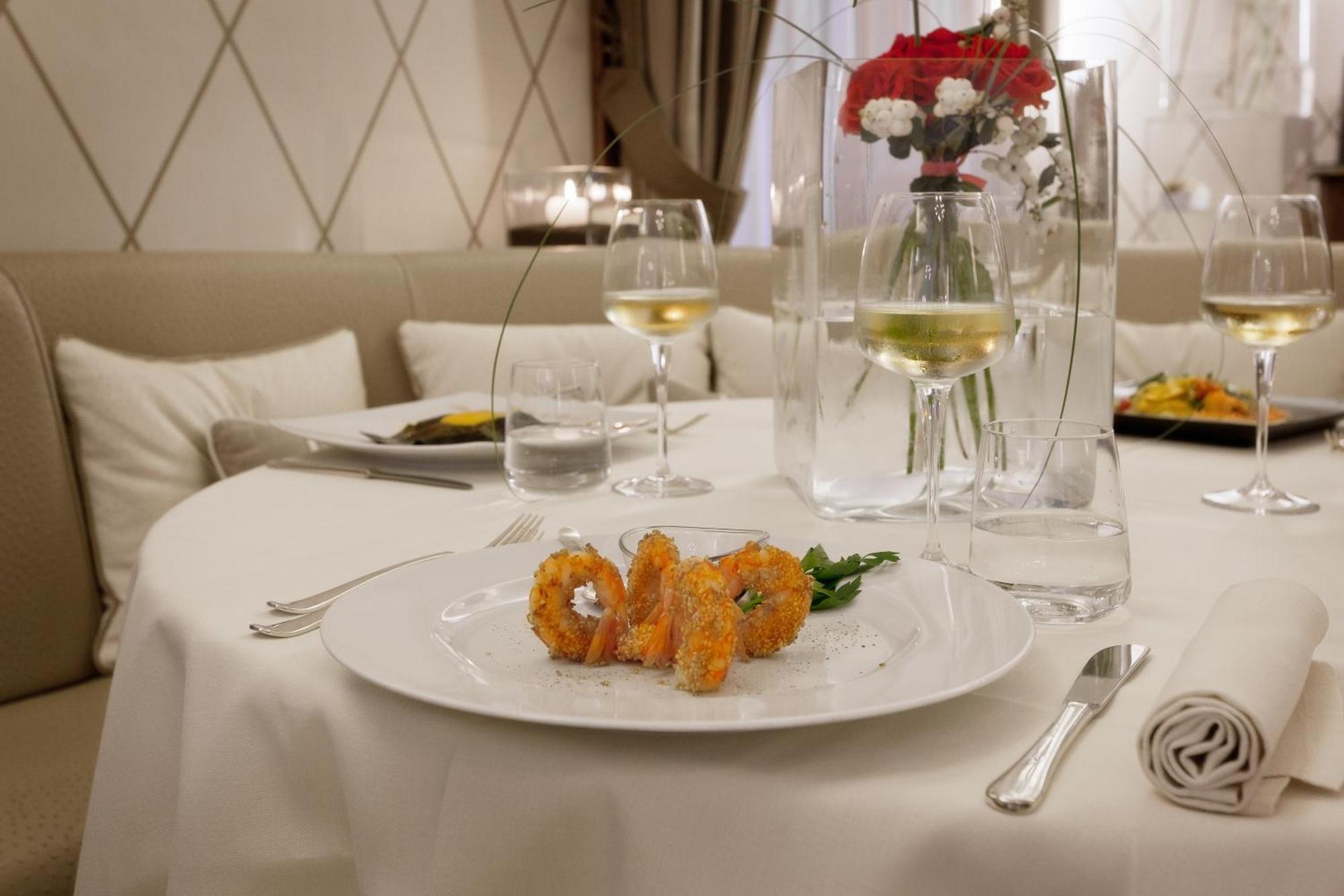 Hotel Ercolini&savi 4*