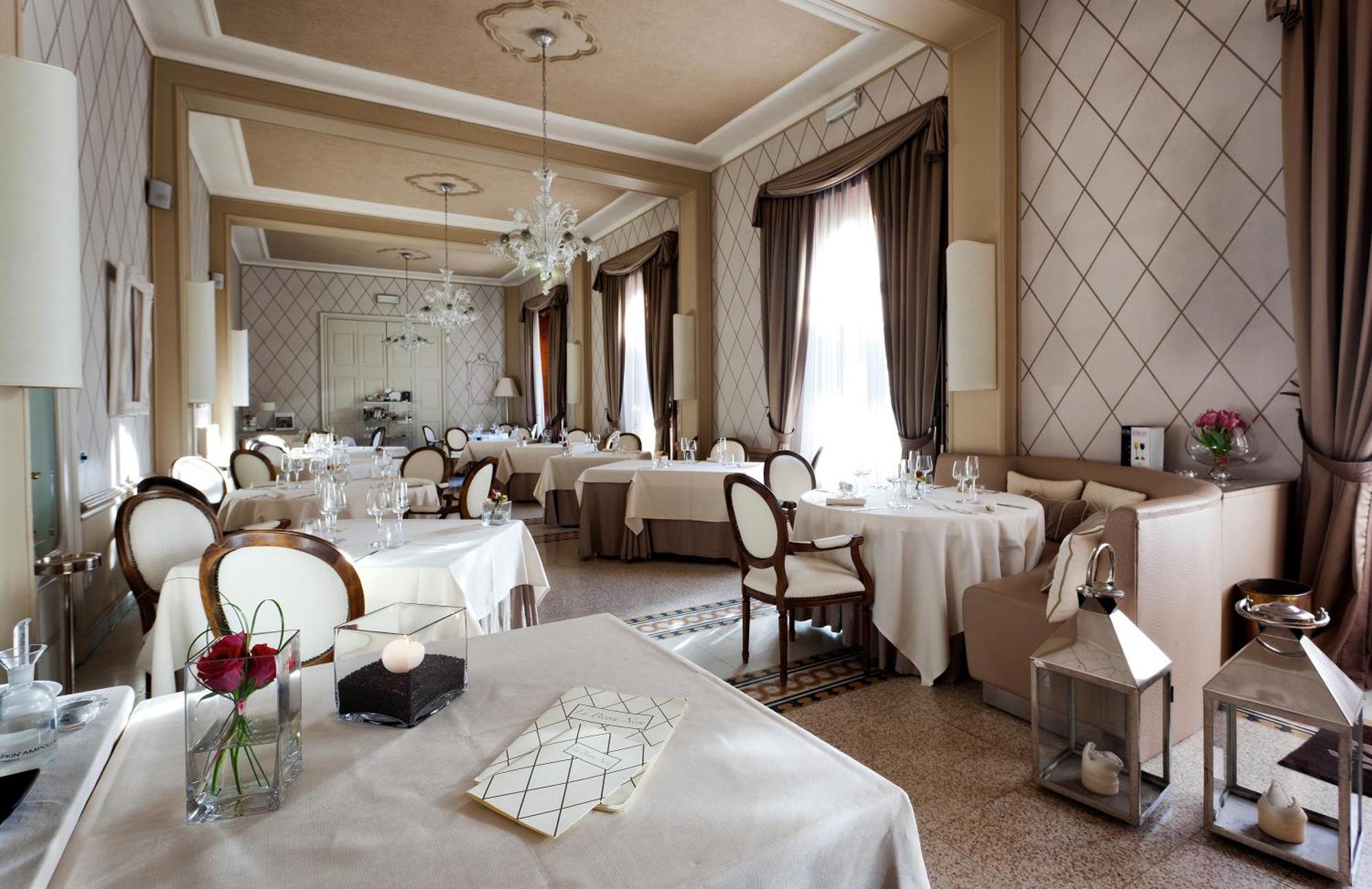 Hotel Ercolini&savi 4*