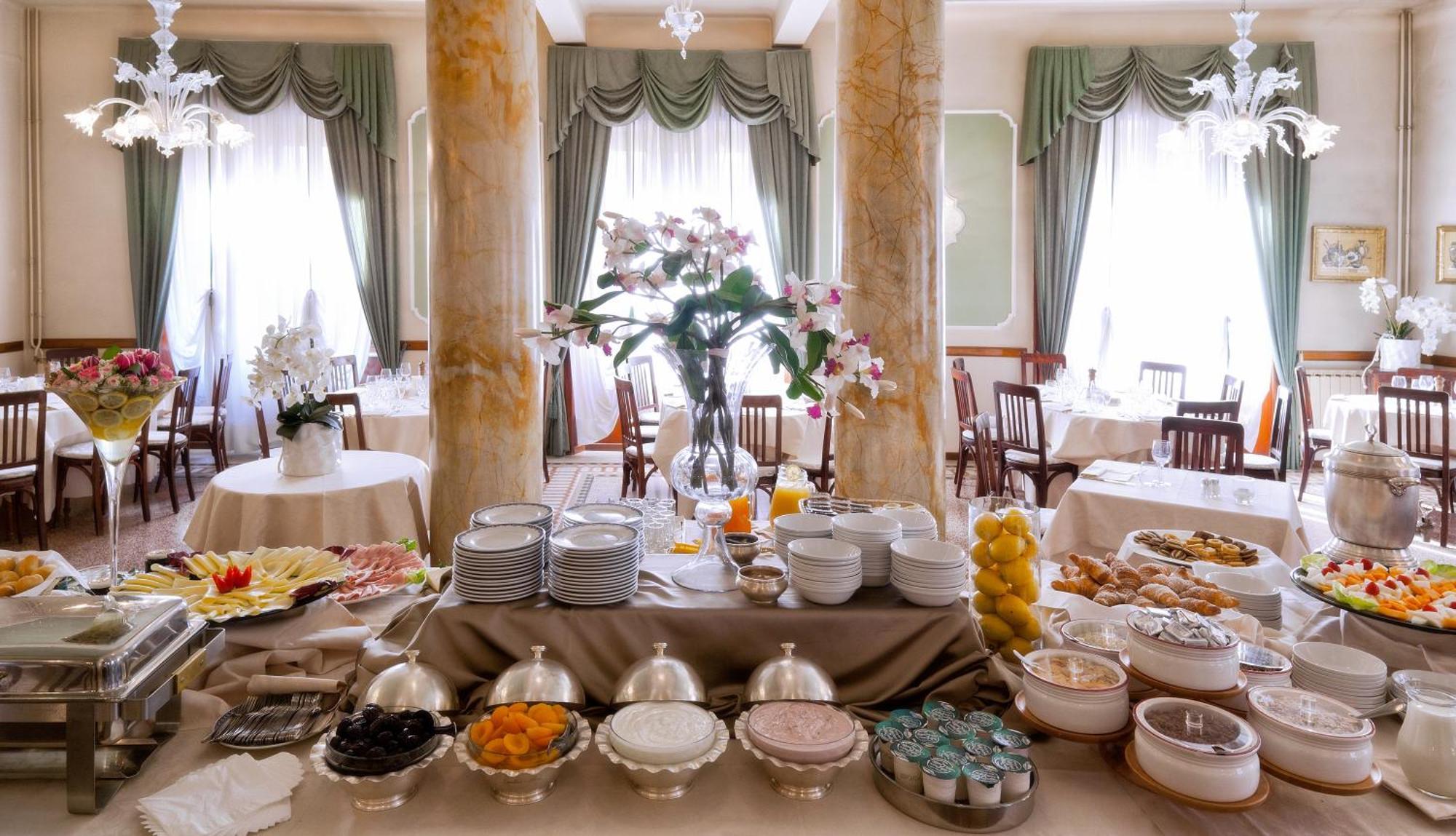 Hotel Ercolini&savi 4*