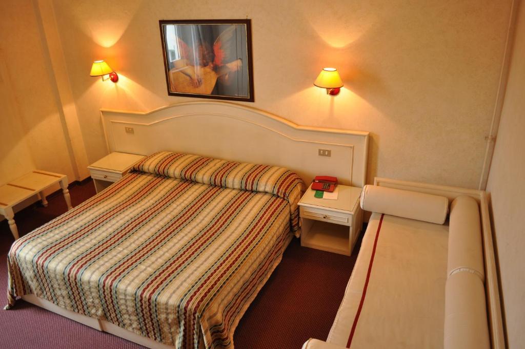 Hotel Ercolini&savi 4*