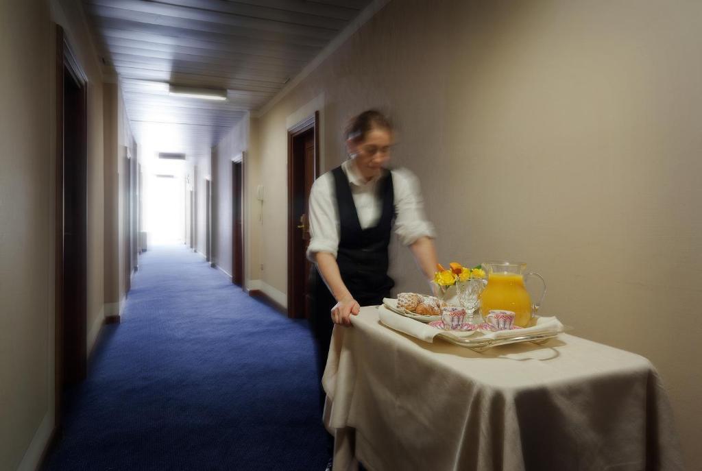Hotel Ercolini&savi Montecatini Terme