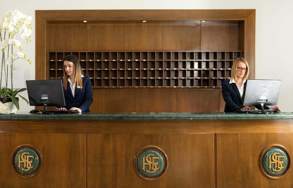 Ercolini&savi Hotel Montecatini Terme