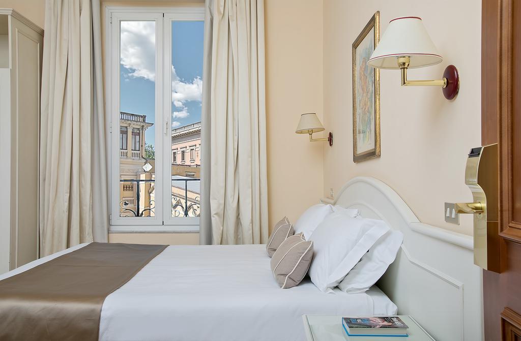 Ercolini&savi Hotel