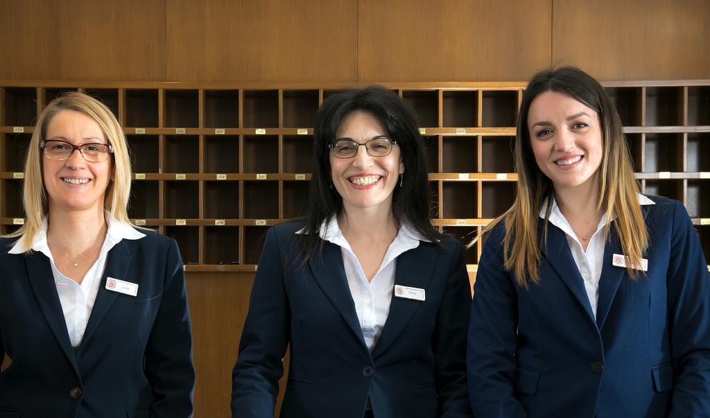 Ercolini&savi Hotel Montecatini Terme