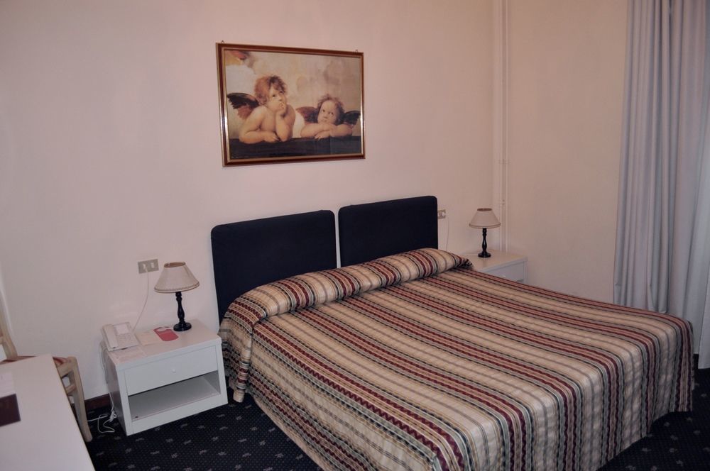 Hotel Ercolini&savi 4*