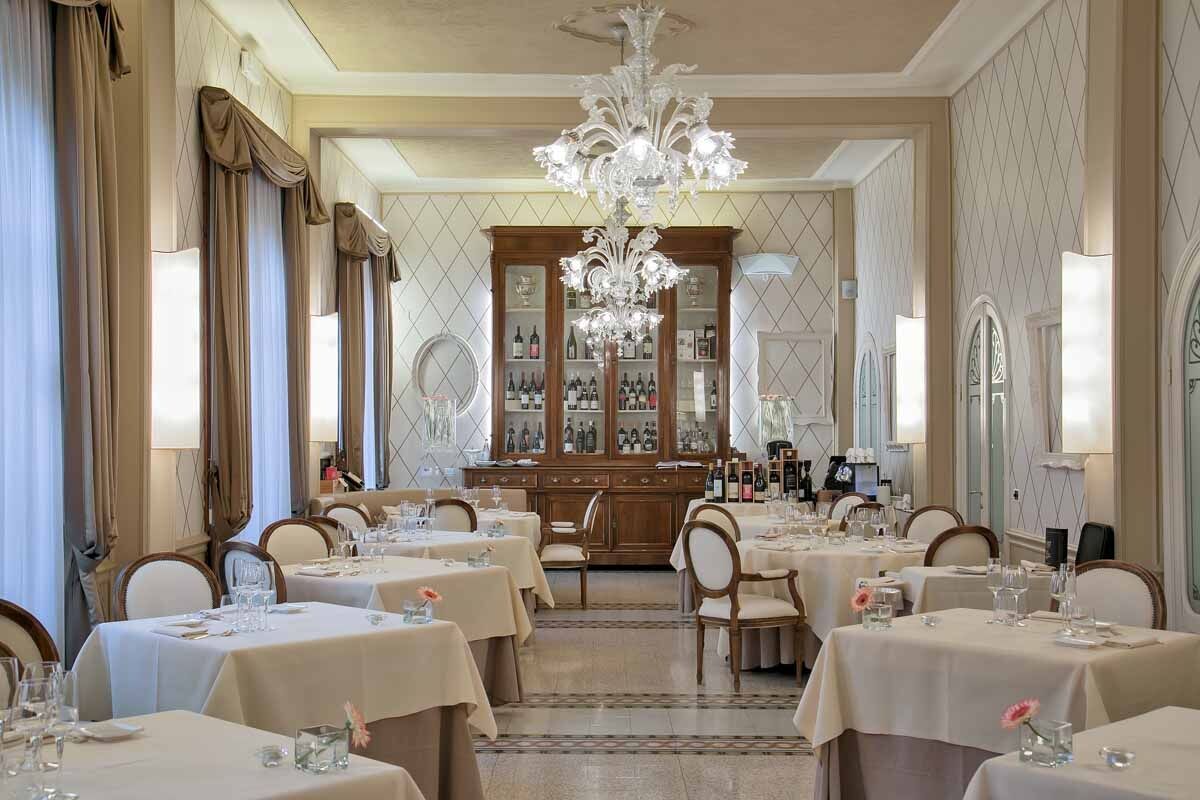 Hotel Ercolini&savi