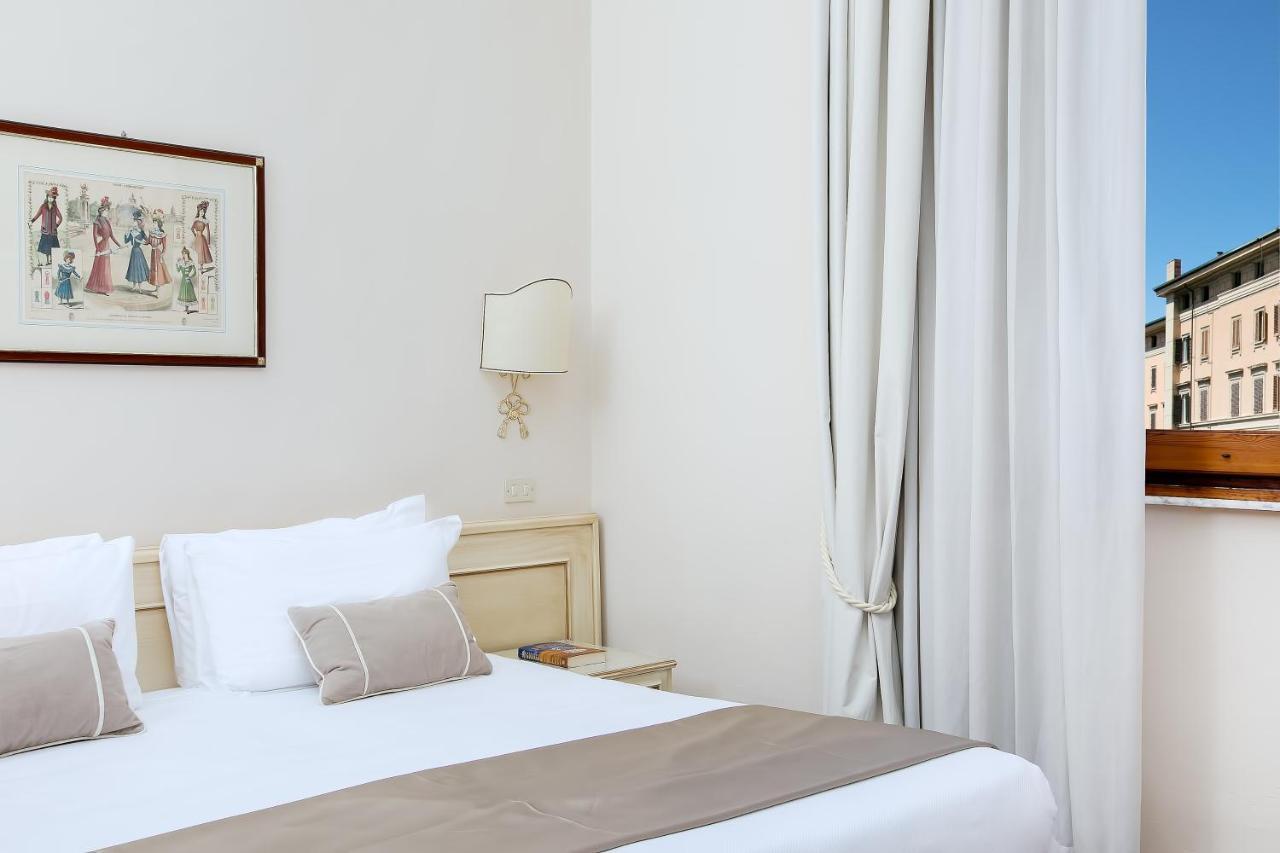Ercolini&savi Hotel Montecatini Terme
